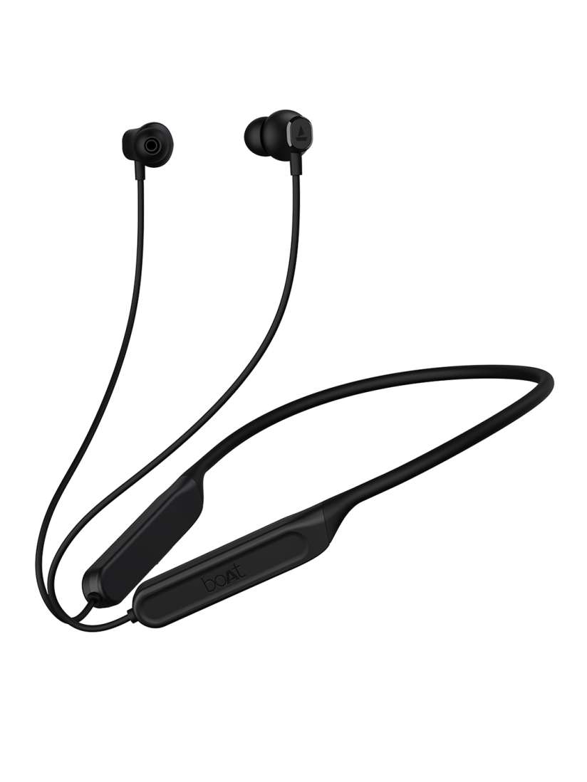 Buy boAt Rockerz 378 M Wireless Earphones Headphones for Men 21600768 Myntra