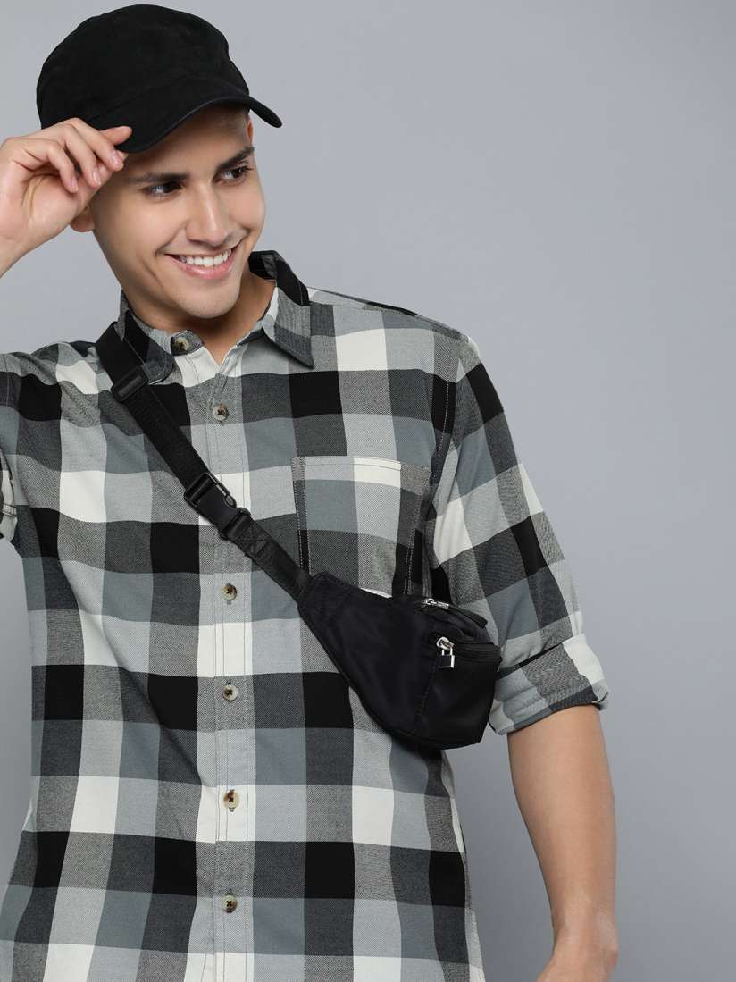Myntra gents shirts store