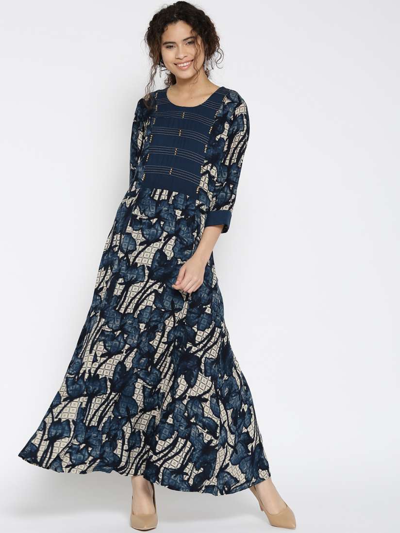 Shree maxi dress hot sale