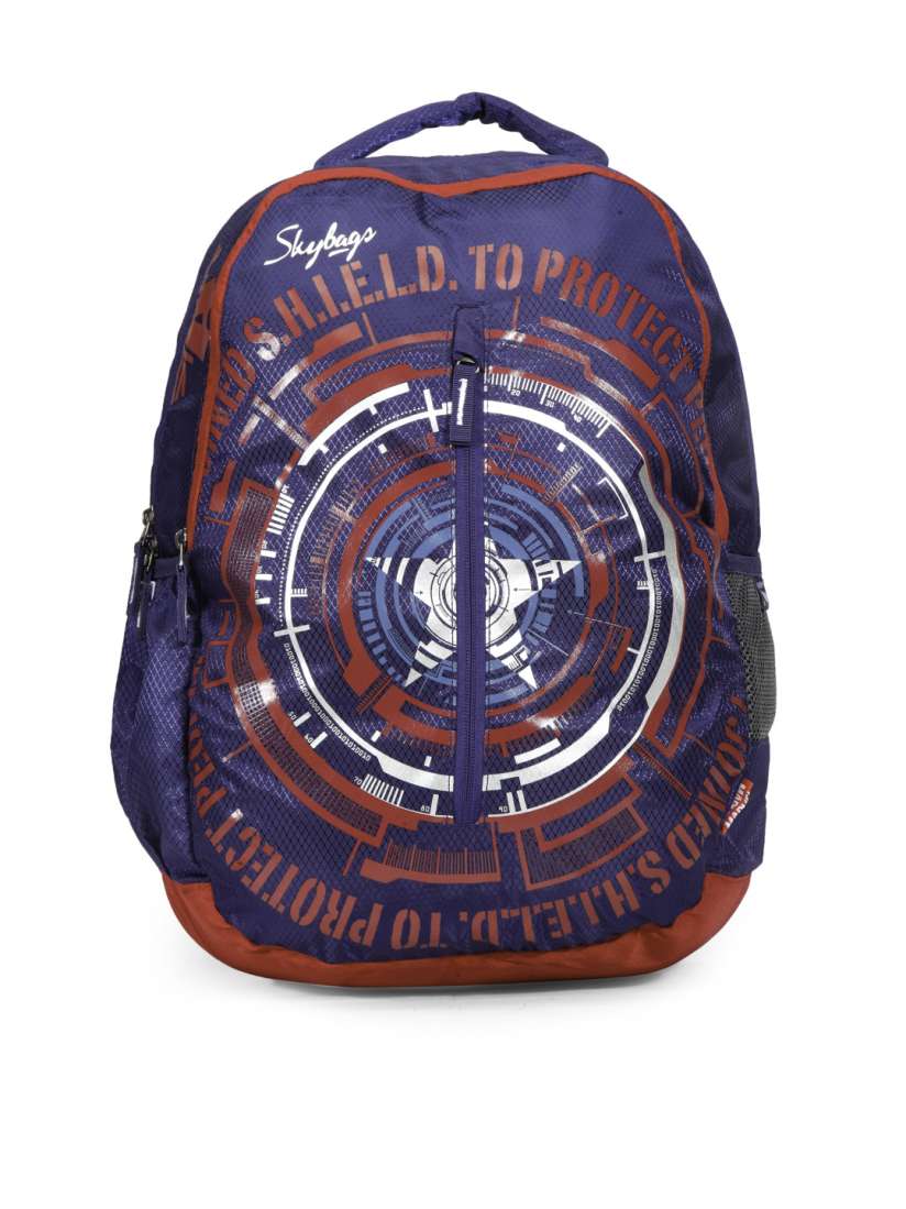 Myntra skybags new arrivals