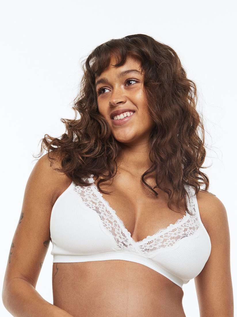 H & m nursing bras best sale
