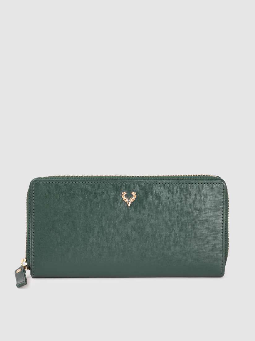 Allen solly wallets for ladies store