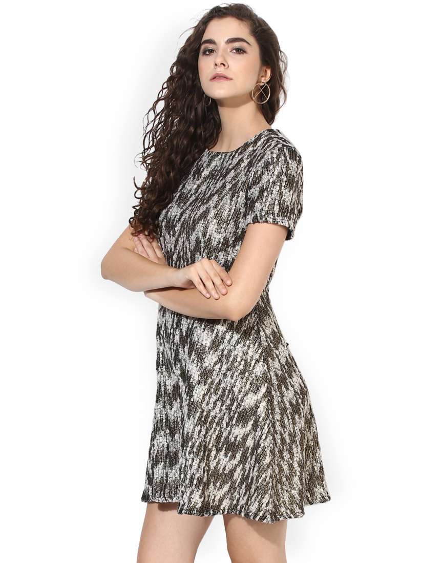 Kazo grey dress best sale