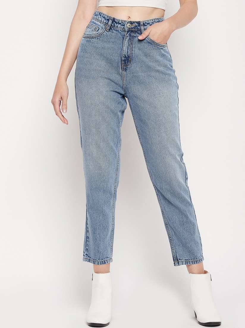 Madame jeans myntra shop