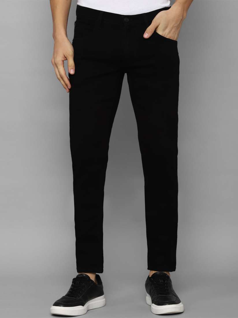 Allen solly jeans store