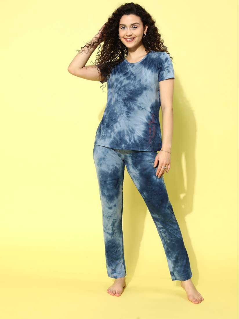 Sweet dreams women's night dress on sale