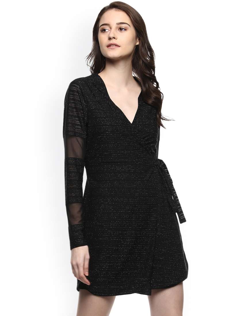 Myntra kazo dresses clearance