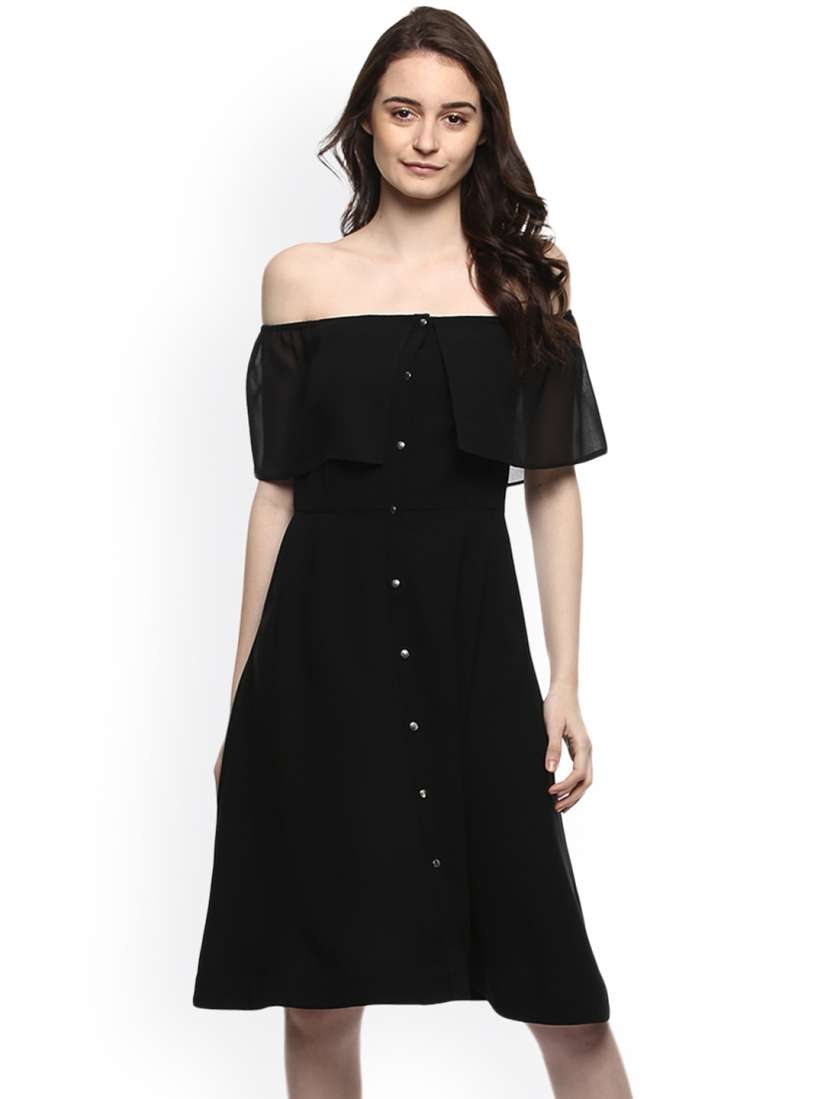 Kazo dresses myntra hotsell