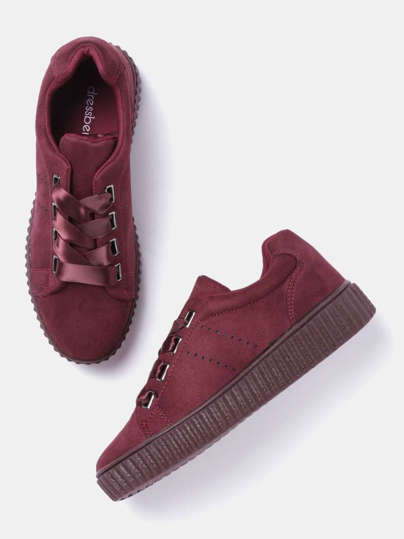 Myntra dressberry shoes clearance