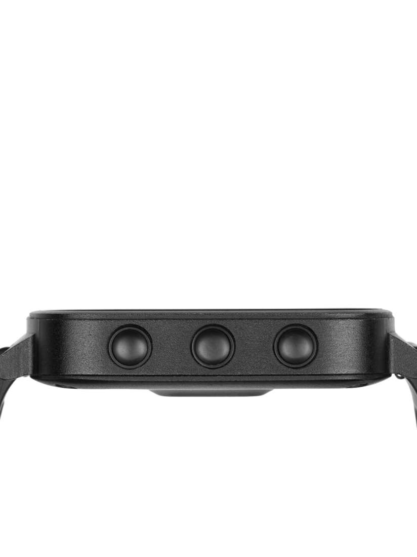Buy NOISE Ignite Unisex Black Smart Watch Smart Watches for Unisex 2162348 Myntra
