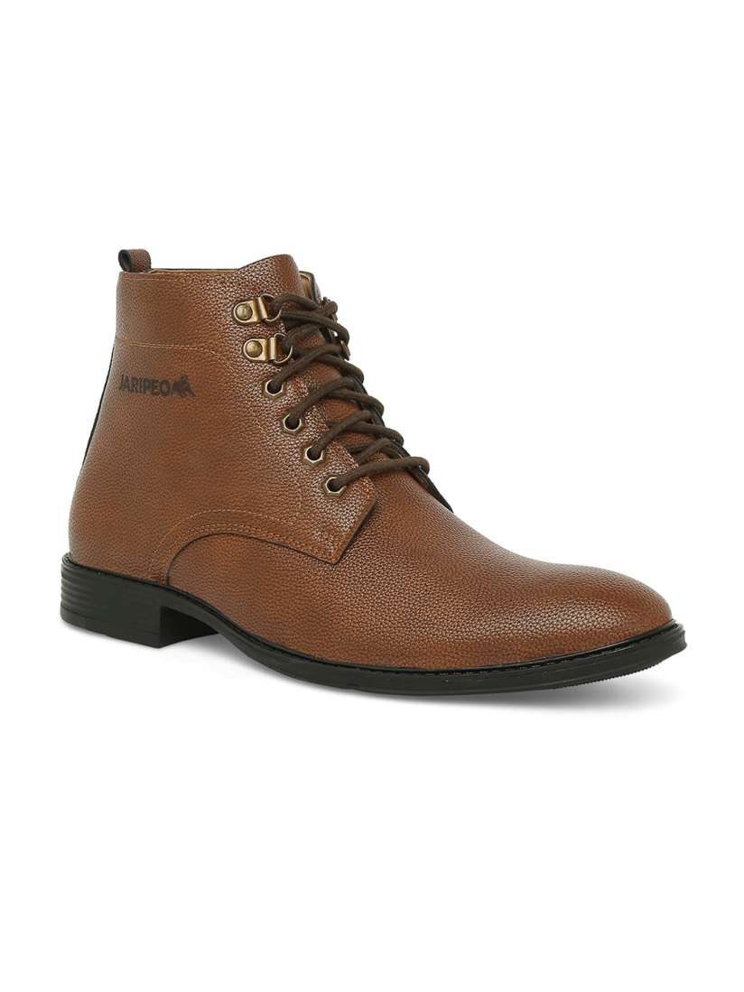 Buckaroo biker boots 2025
