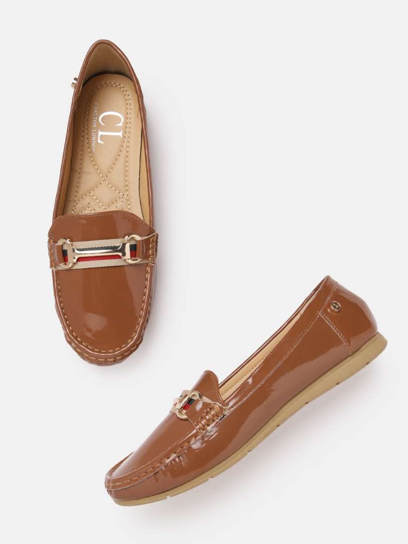 Carlton london women's loafers and moccasins hot sale