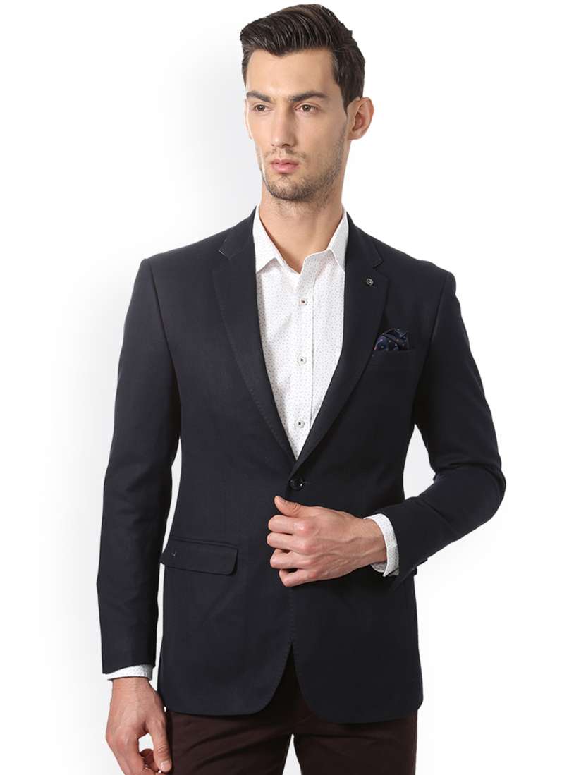 Allen solly blazers myntra clearance