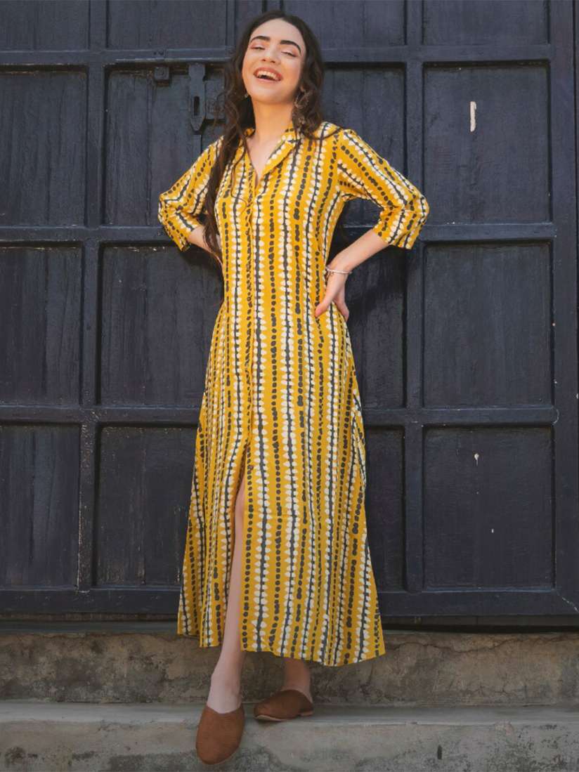 Casual rayon dresses new arrivals