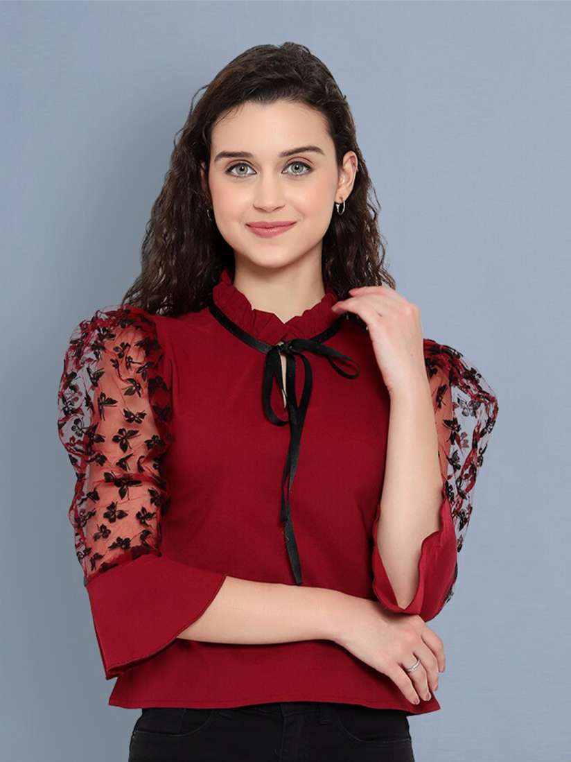 Myntra tops new arrivals outlet