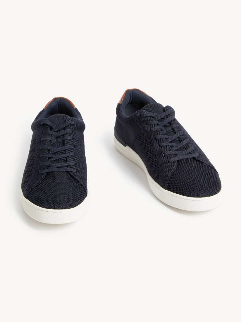 Marks and spencer mens casual shoes on sale