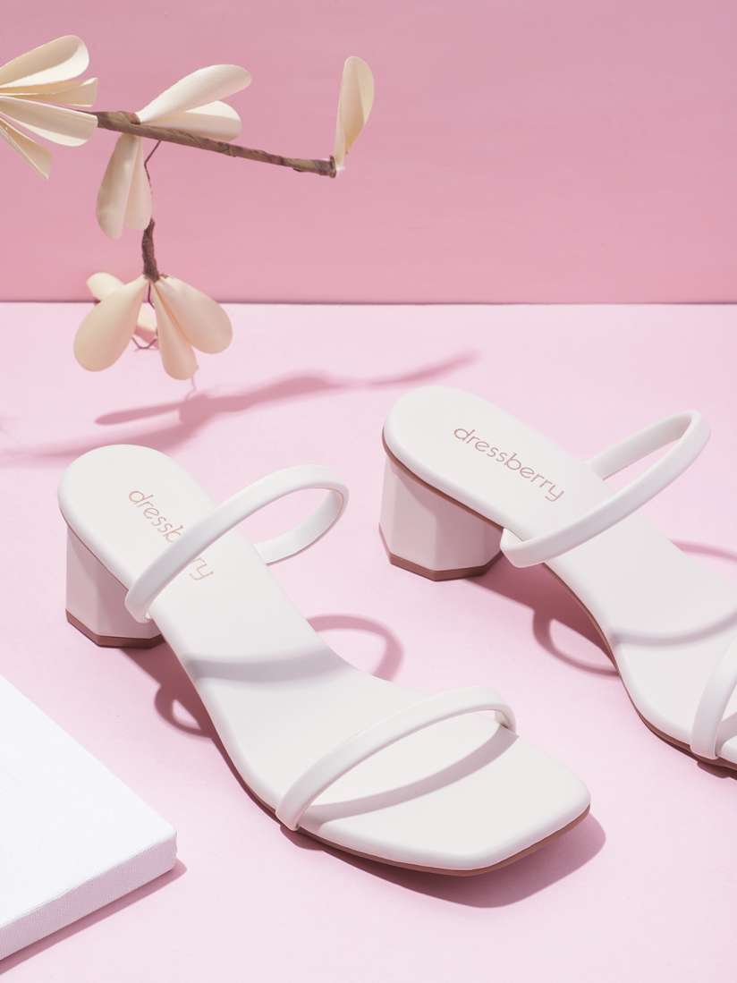 Dressberry block heels outlet