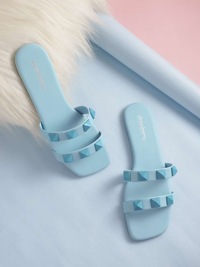 Dressberry flats myntra clearance
