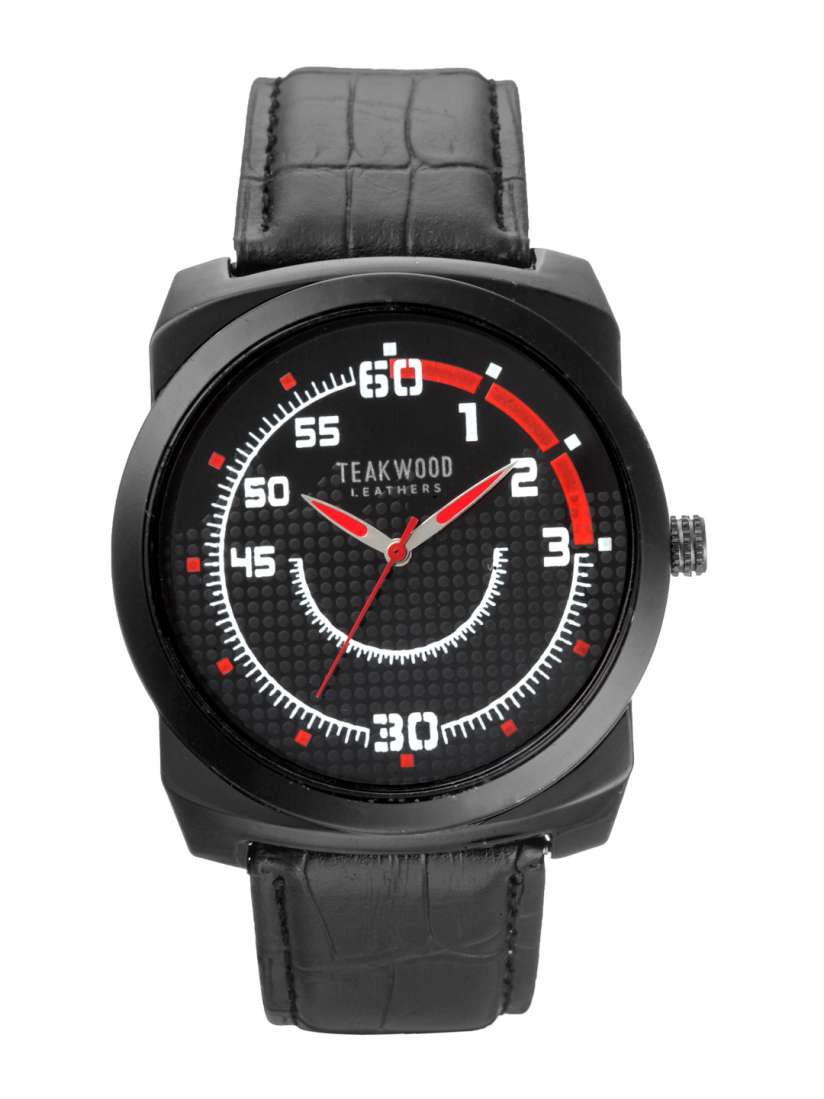 Teakwood watch sales