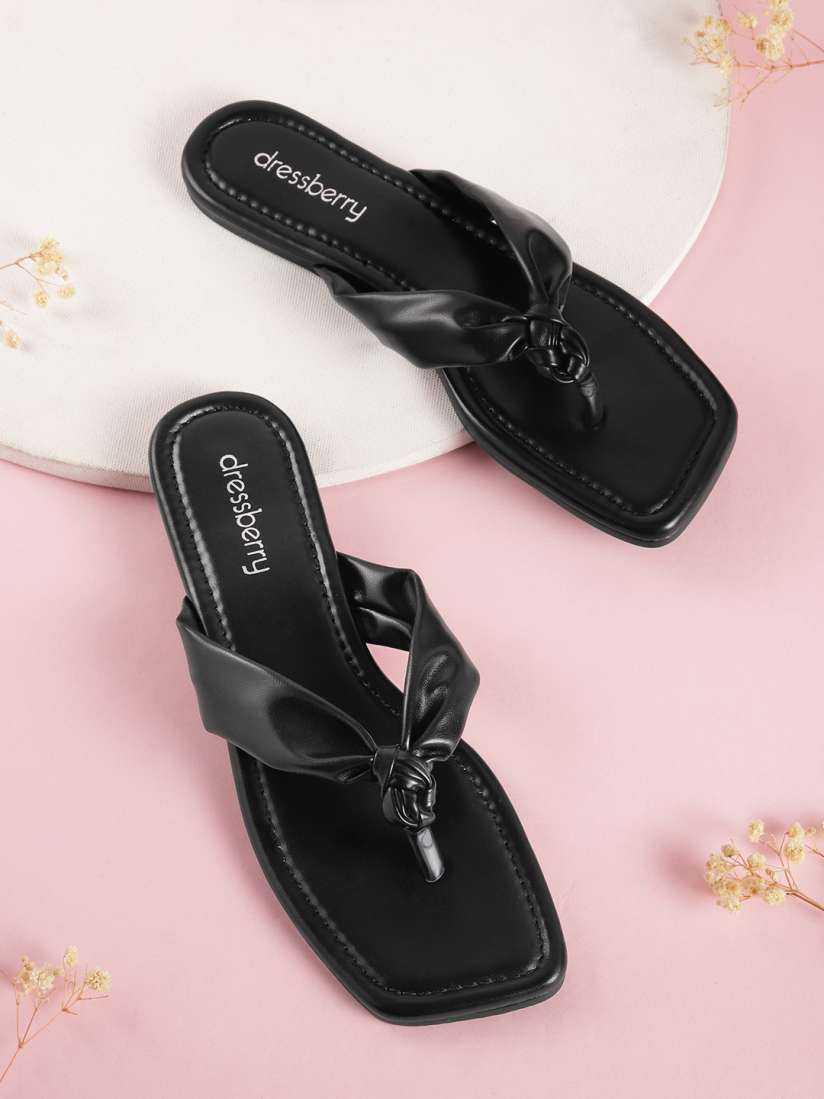 Dressberry flats myntra store