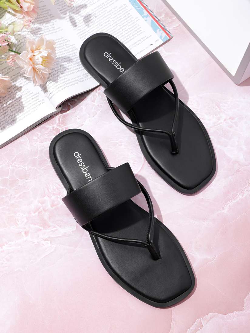 Dressberry flats myntra cheap
