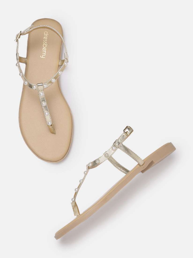Dressberry flats myntra hot sale