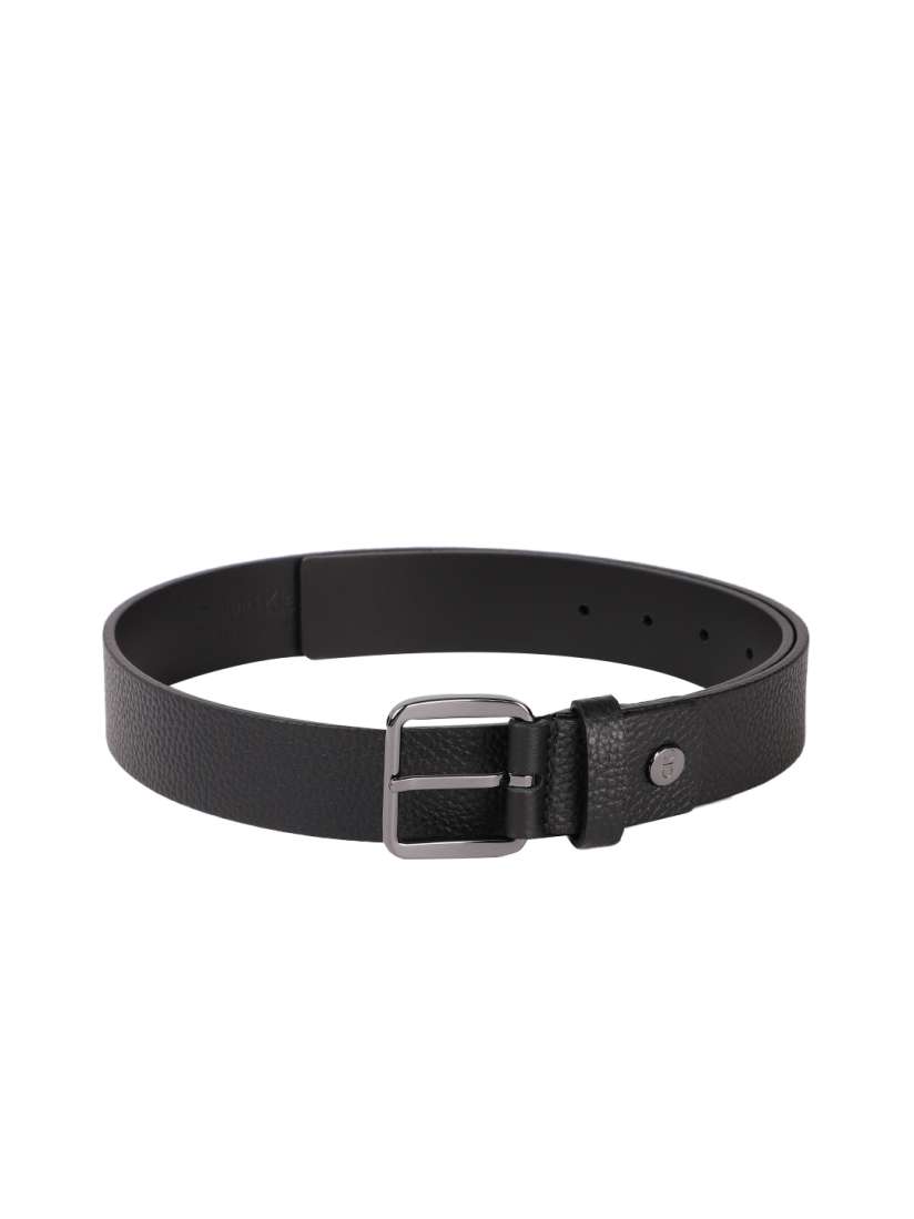 Adjustable leather belts online