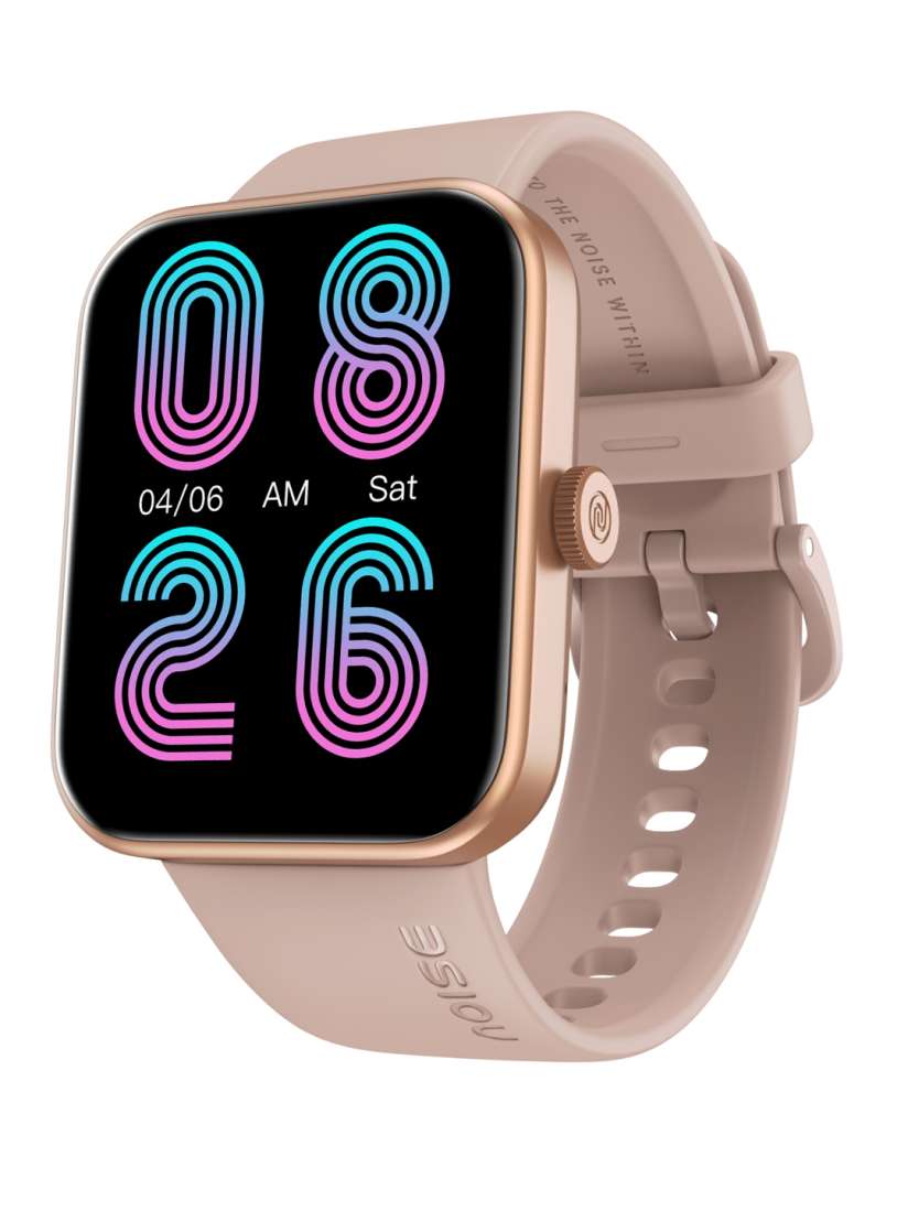 Smart watch in myntra cheap