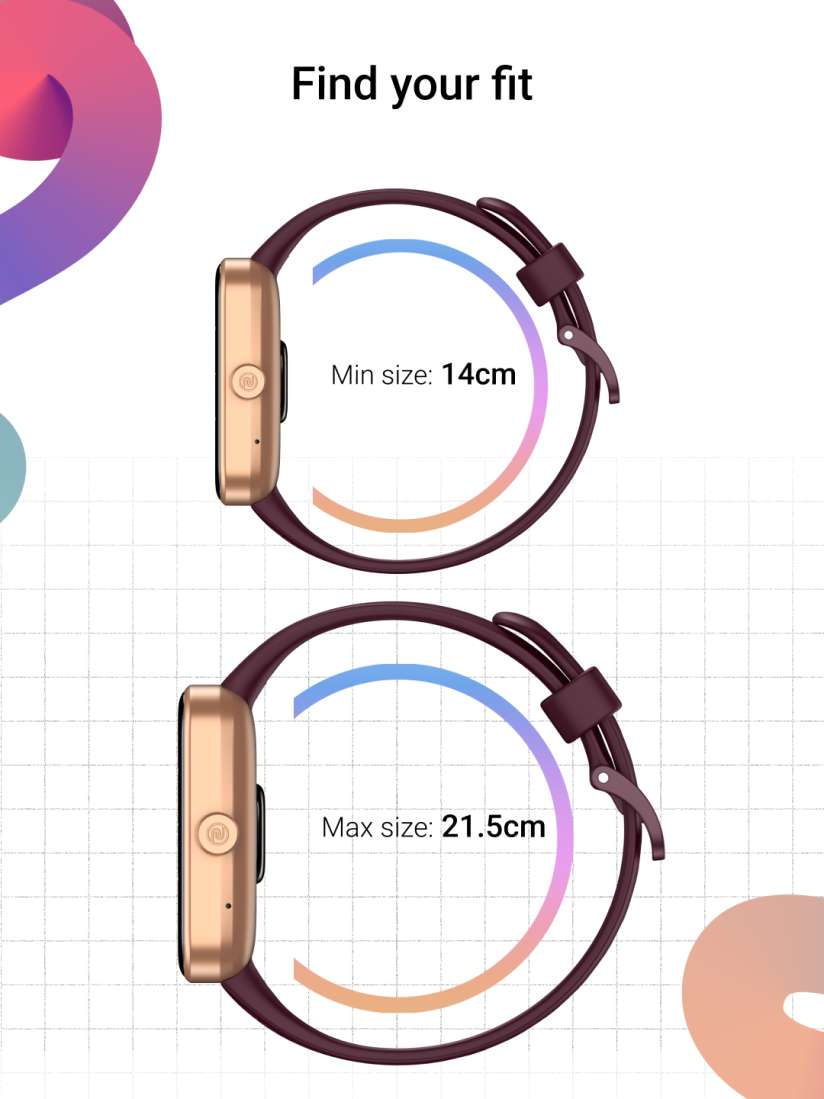 Noise loop smartwatch myntra hotsell