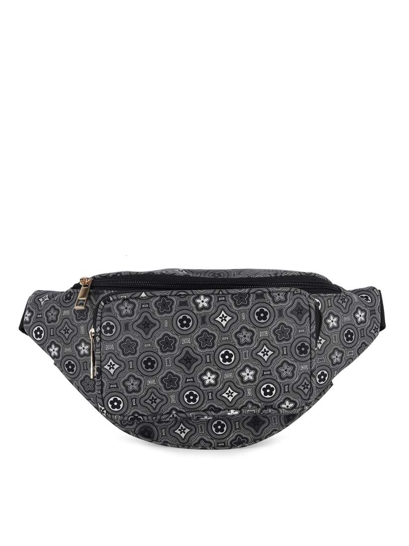 Fanny pack myntra discount
