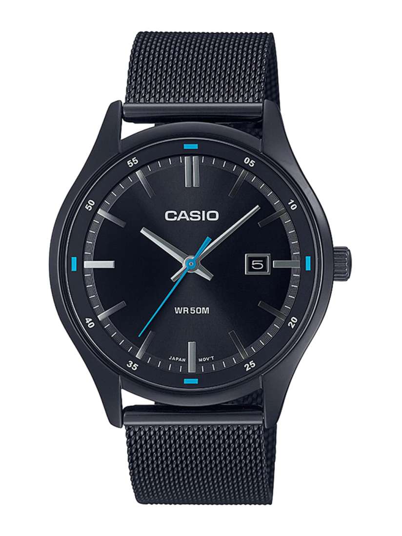 Casio watches myntra hot sale