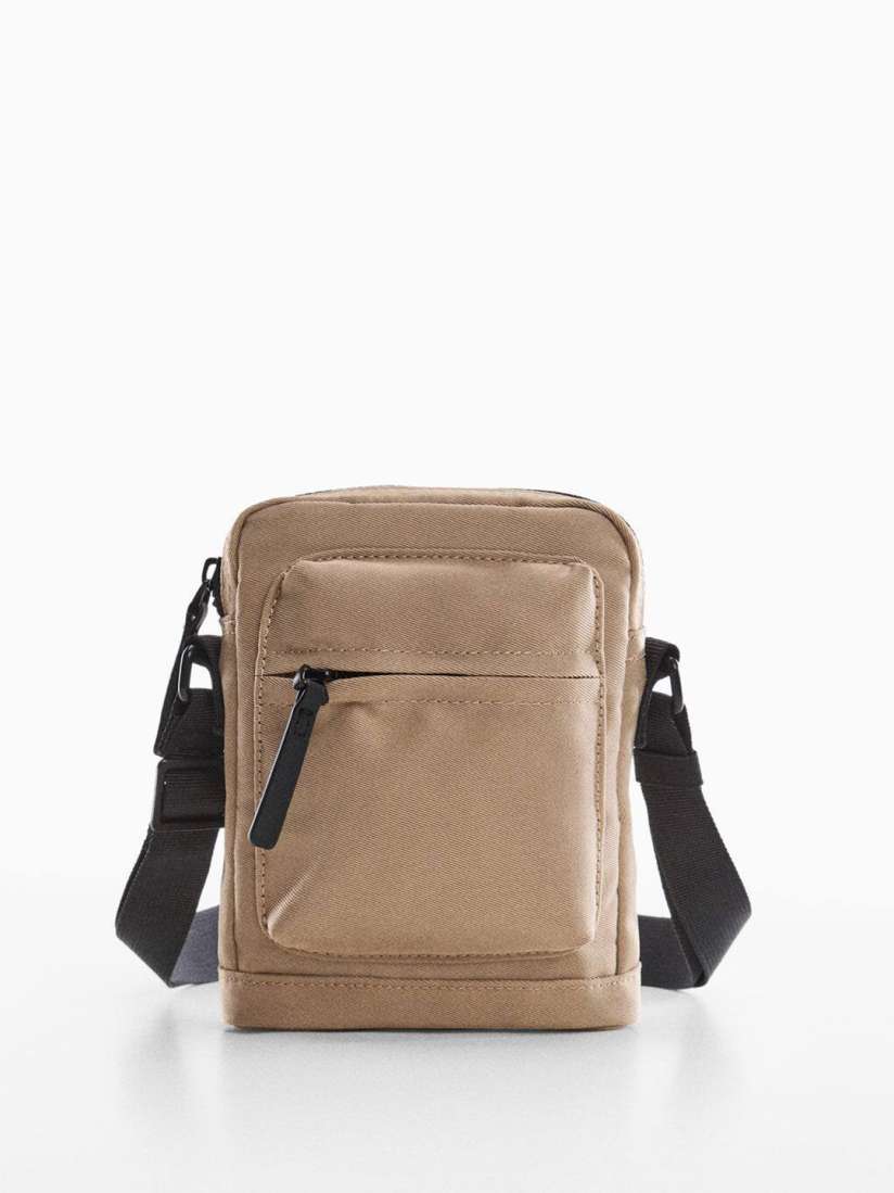 Mango man bag clearance