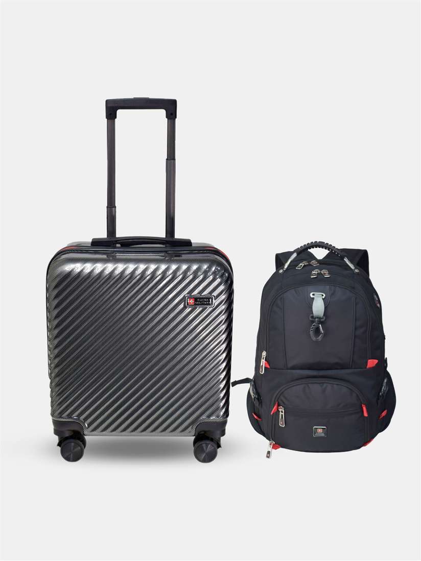 Swiss Military Laptop Bag Cabin Luggage Buy SWISS MILITARY