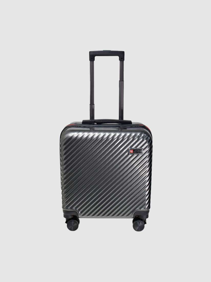 Swiss military overnighter best sale