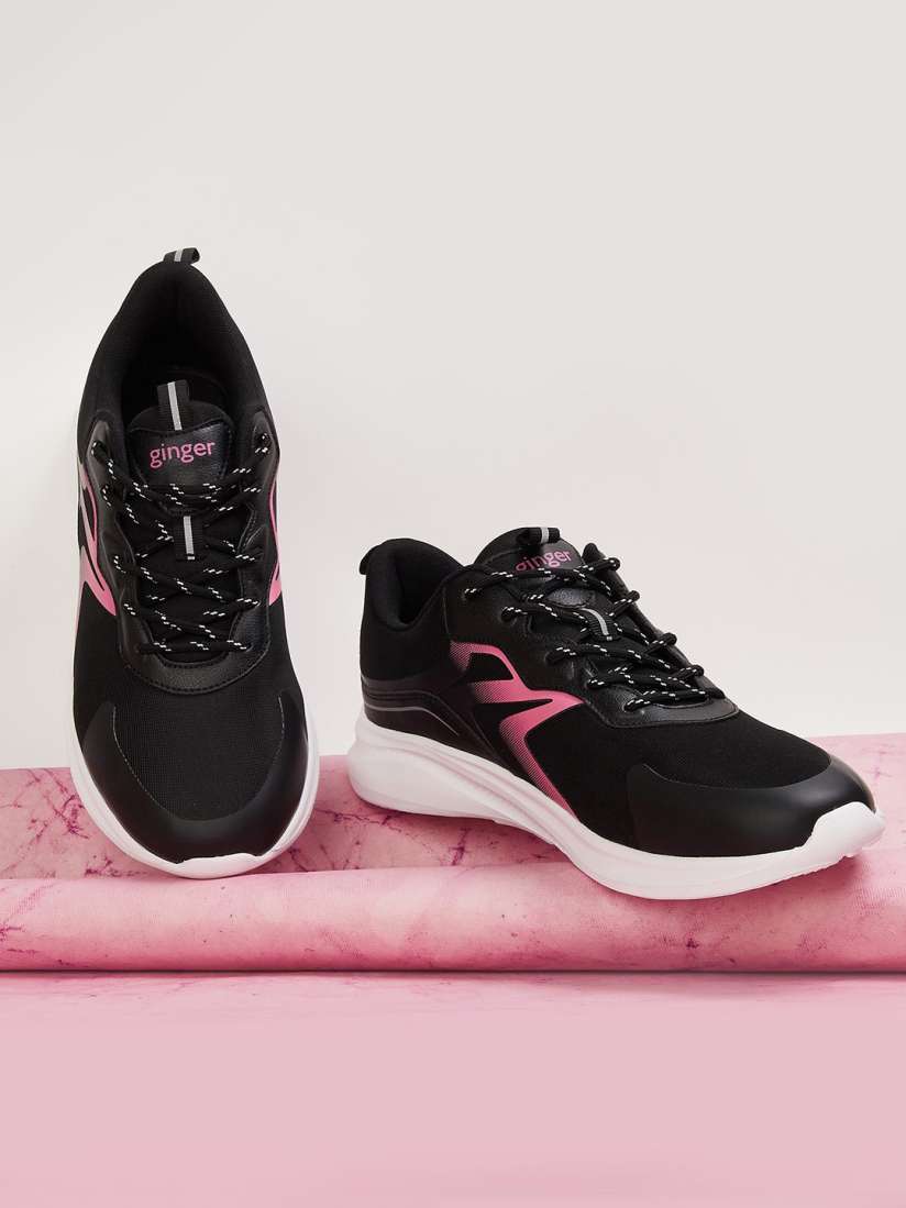 Ginger shoes myntra online