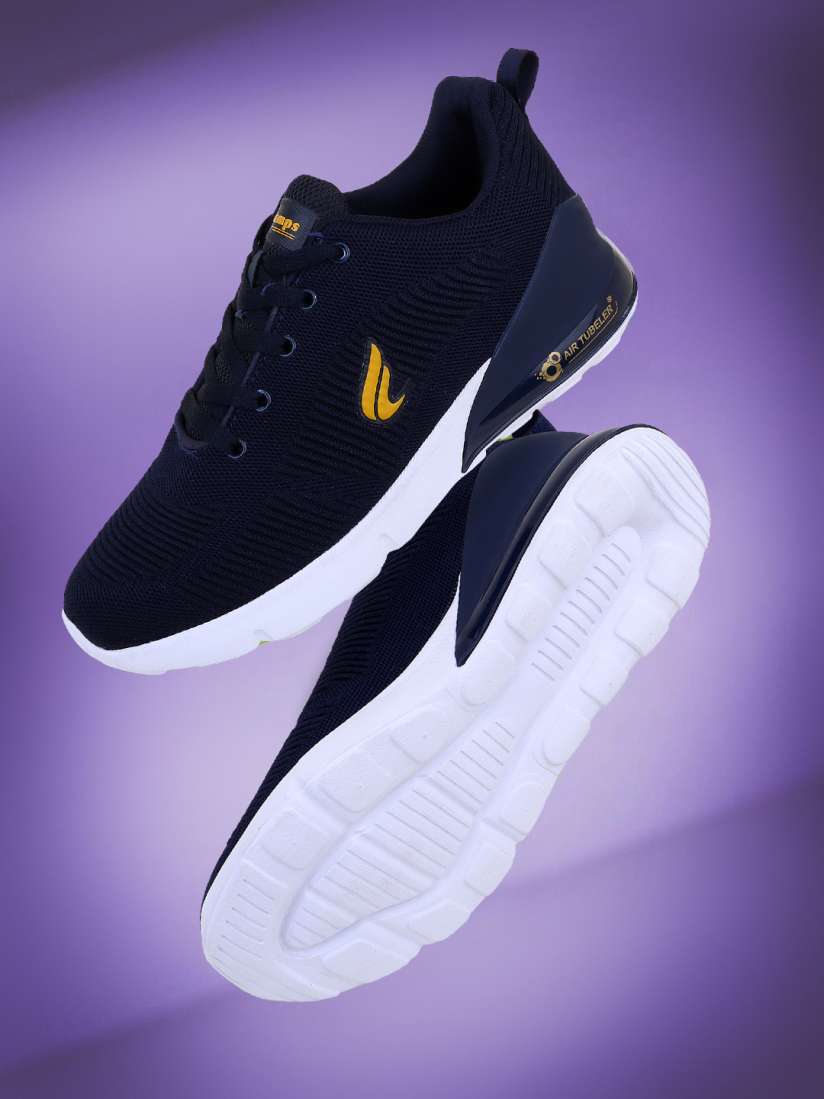 Running shoes champs sale