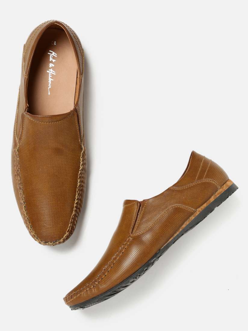 Mast and harbour slip on sneakers online