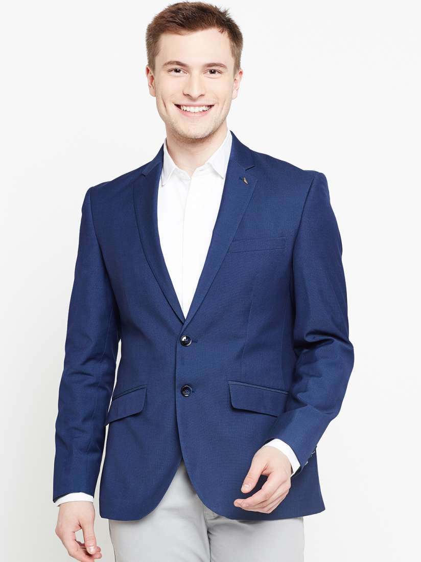 Park avenue blazers hot sale
