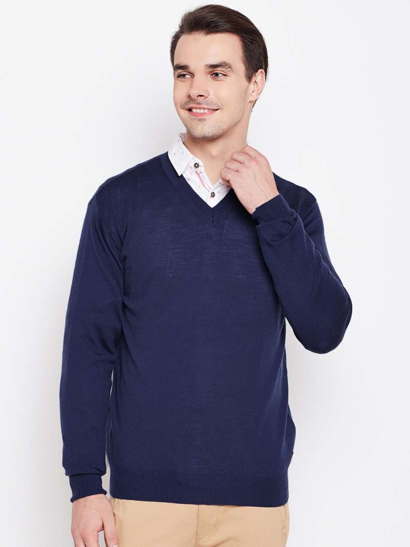 Raymond merino wool sweater store