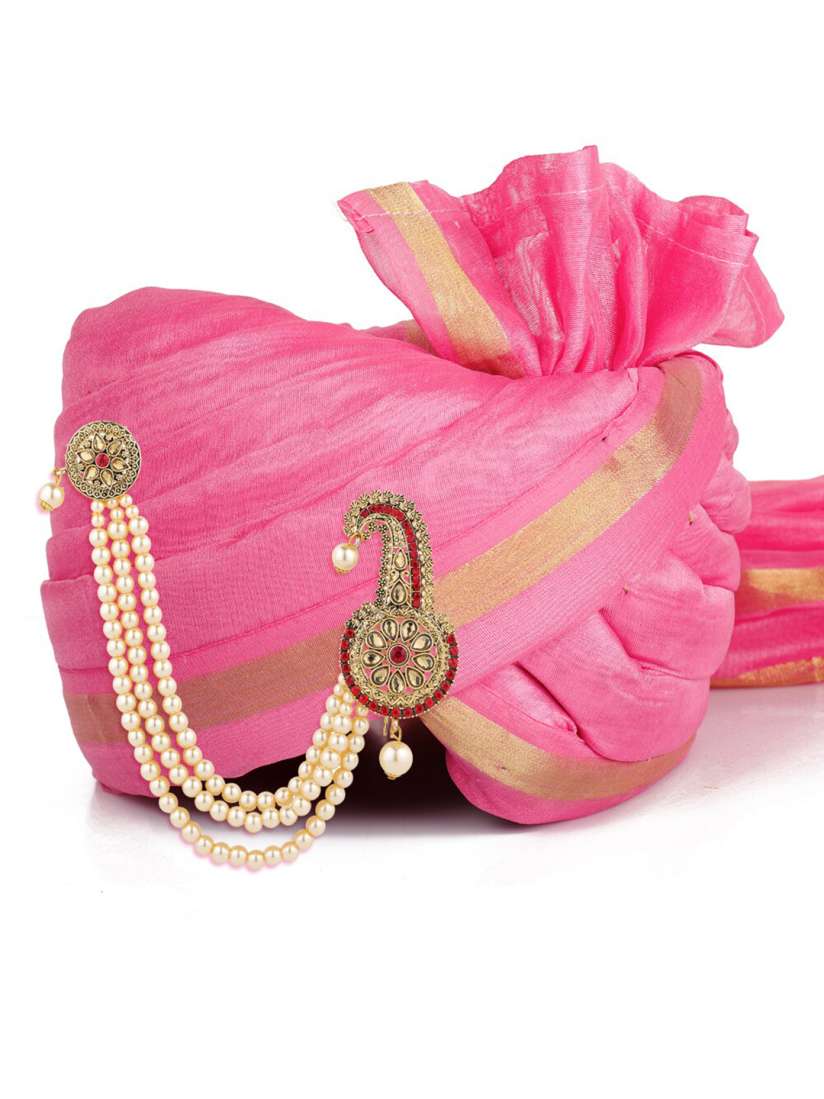Dulha pagdi brooch clearance