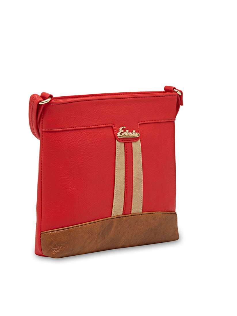 Esbeda red bag online