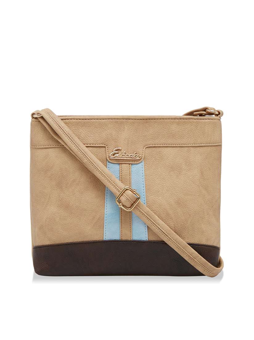 Esbeda sling bags myntra 2025
