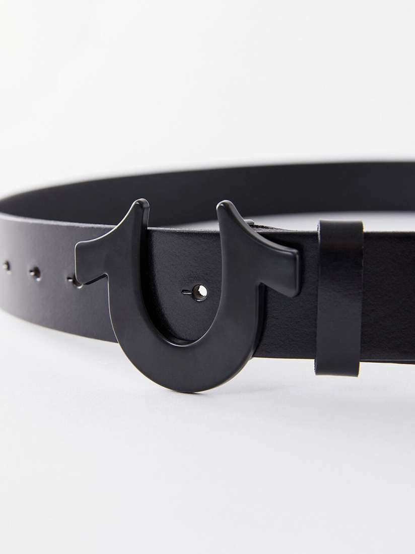Mens true religion belt clearance