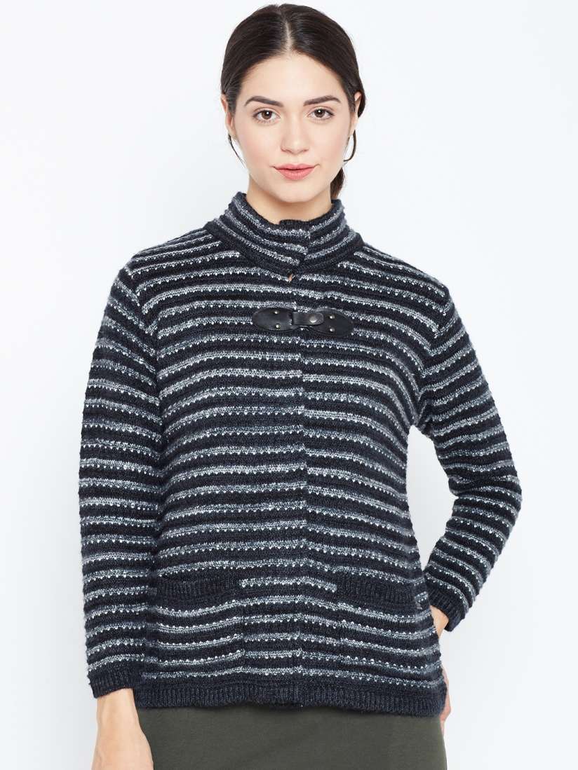 Duke women's cardigan discount