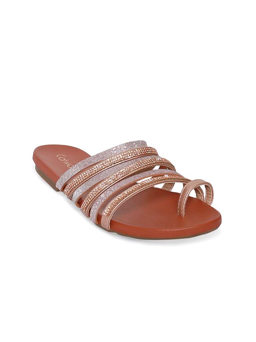 Catwalk flats myntra clearance