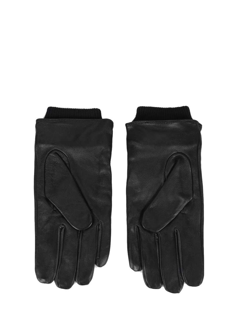Ted baker leather gloves mens online