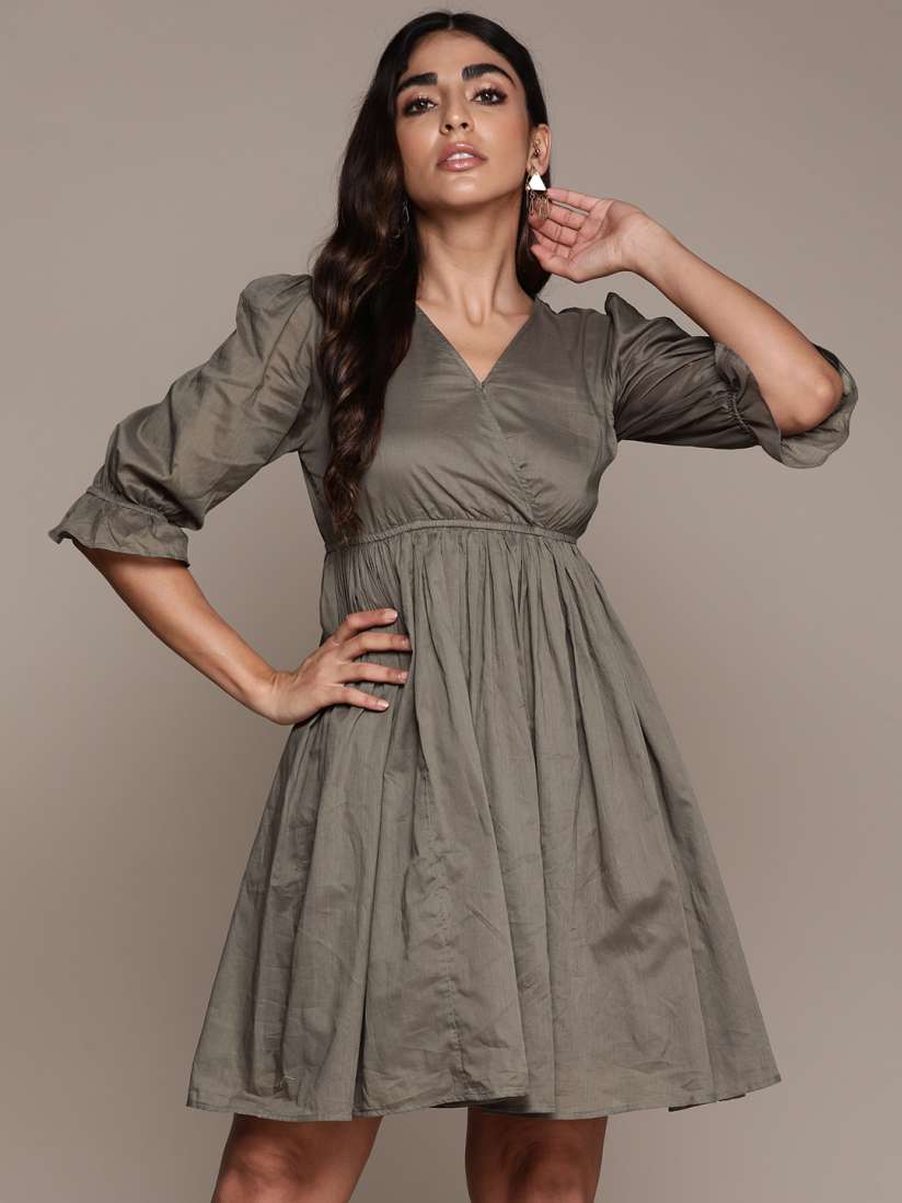 Myntra ritu kumar shop