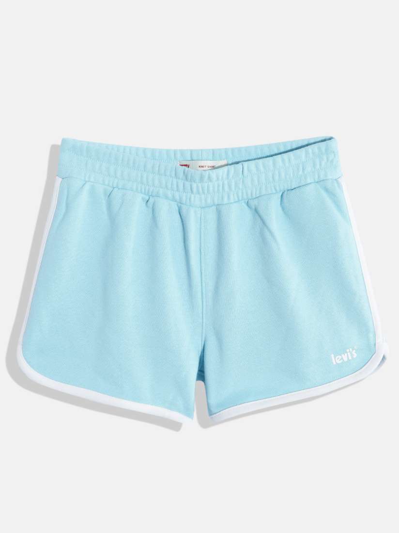 Buy Levis Girls Hot Pants Shorts Shorts for Girls 21667334 Myntra