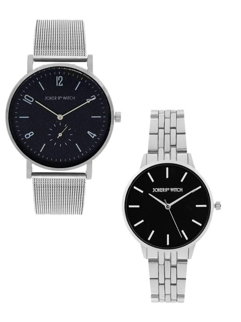Watch gift sets for couples 2025