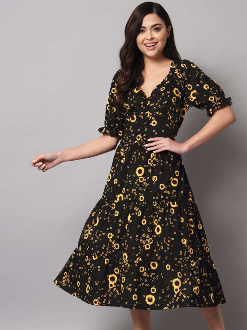 The vanca dresses shop